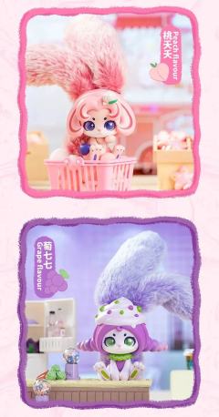 fruit milk series-资料图