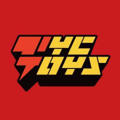 TYCTOYS