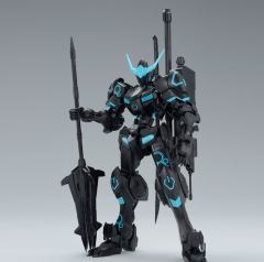 MG ASW-G-08 高达巴巴托斯 第四形态 环保配色-资料图