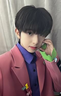 最小的事单人小卡 浚铭 ver.A