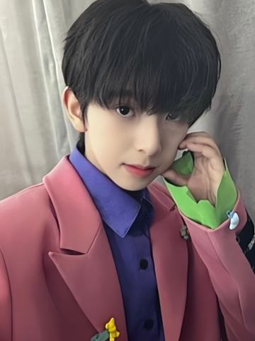 最小的事单人小卡 浚铭 ver.A