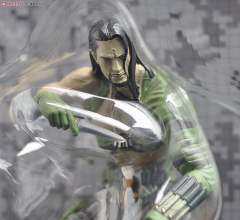 Ultra Detail Figure 吸血鬼 -资料图