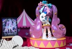 反串小丑-资料图