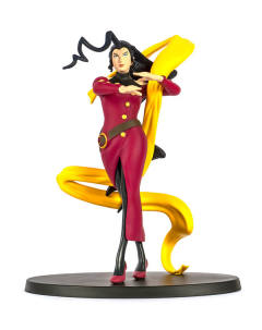 Street Fighter Miniature Figures 薔薇 