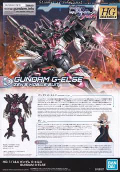 HGBD:R 021 GP罗刹天高达-资料图
