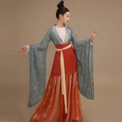 春庭晚望-资料图