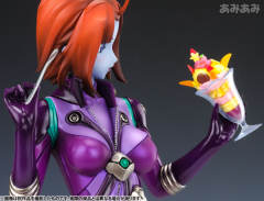 Yamato Girls Collection 梅尔达·狄兹 Pilot Suit ver.-资料图