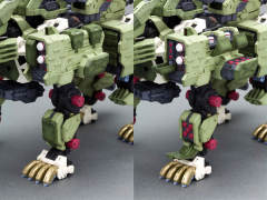 Highend Master Model RZ-041轻型零 Panzer-资料图