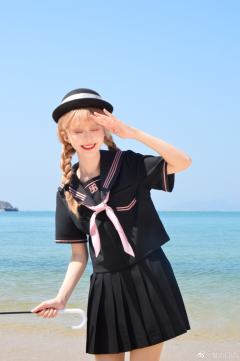 昭悦女子·水手服-资料图