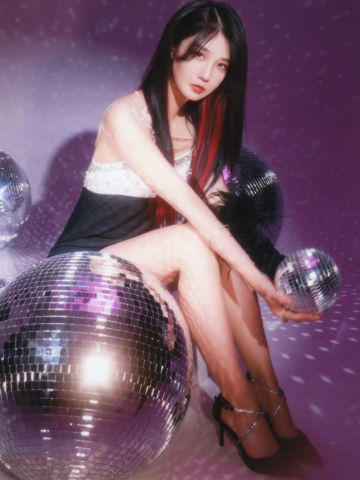 刘力菲 启程荣耀版 ver.C