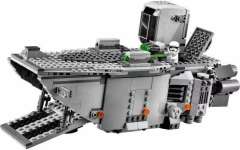 75103 First Order 运输车-资料图