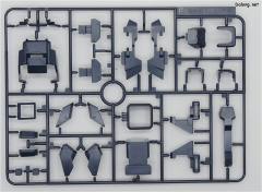 PG RX-0 独角兽高达2号机 报丧女妖-资料图