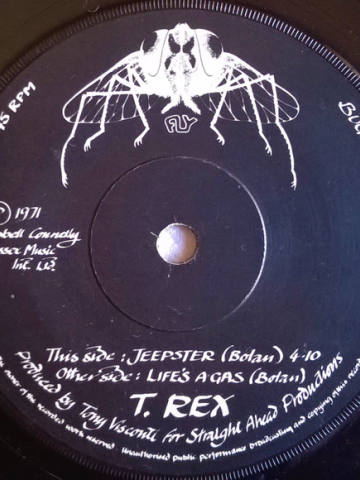 Jeepster