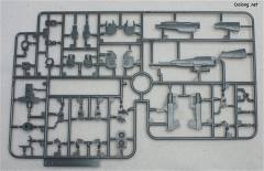 HGUC RGM-79SP 狙击型吉姆Ⅱ-资料图