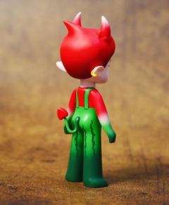 夏日西瓜-资料图