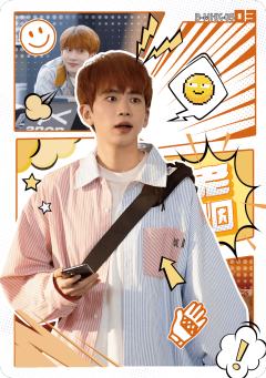 漫画卡