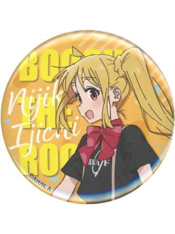 伊地知虹夏-侧身行走吧唧