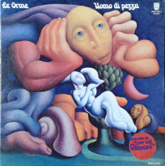 Uomo Di Pezza