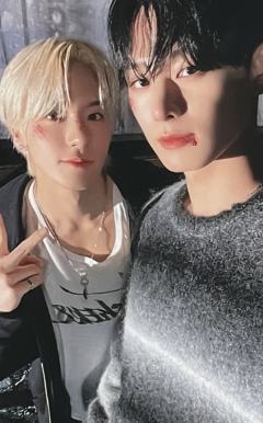 EL快闪双人卡 艾演