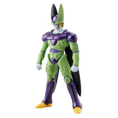 Dimension of Dragonball 完全体沙鲁 -资料图