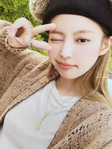 专卡灰版妮 verA.