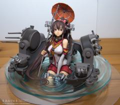 Wonderful Hobby Selection 大和改 重兵装 ver.-资料图