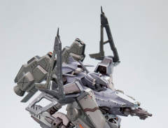 Variable Infinity Crest CR-C98E2 Assault Type ver.-资料图