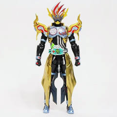 SHF Gamedeus Cronus-资料图