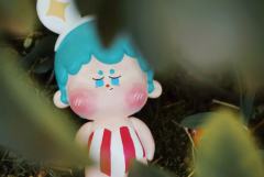 小花TREE-愚人-资料图