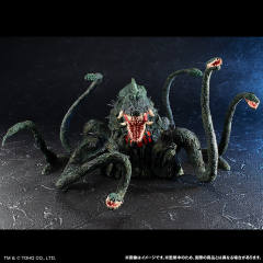 碧奥兰蒂 Beast Form-资料图