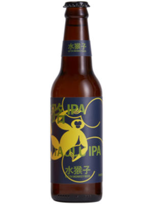 水猴子套路IPA