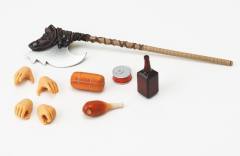 Hokuto no Ken Revolution Revoltech 裘沙-资料图