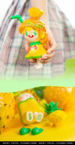 菠萝汽水-资料图