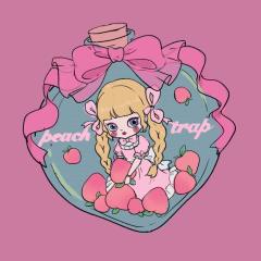 Peach trap 原创设计