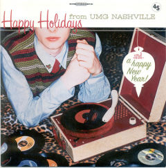 Hey Parker It's Christmas