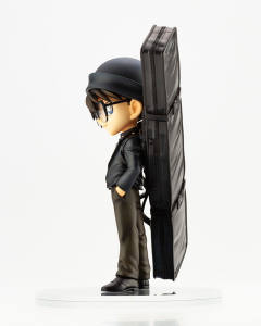 ARTFX J 江户川柯南 赤井修一装 ver.-资料图
