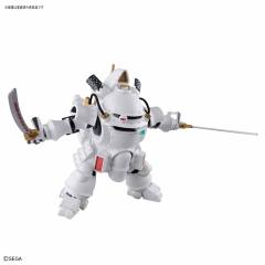 光武・改 Ogami Ichiro Custom-资料图