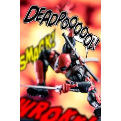 Creator×Creator 死侍 -资料图