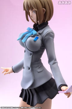 Excellent Model 新田 维绪 -资料图