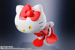 Hello Kitty Shima Shima-资料图
