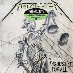 ...And Justice For All