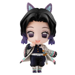 Kimetsu no Yaiba Tanjirou to Hashira-tachi Mascot Set A 蝴蝶忍