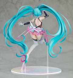 初音未来 赛车初音 2021 Ver.-资料图