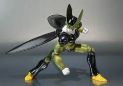 SHF 完全体沙鲁-资料图