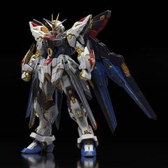 MGEX ZGMF-X20A 强袭自由高达