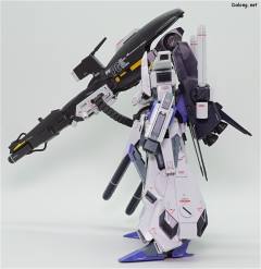 MG FA-010-A 全装甲ZZ高达先行量产试作型 Ver.Ka-资料图