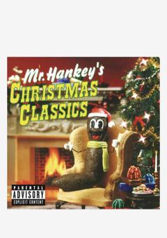 south paric mr.hankey's Christmas classics