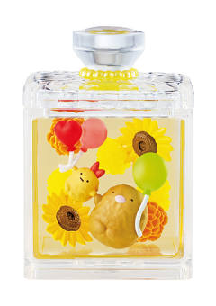 Sumikko Gurashi Herbarium 炸虾尾 炸猪排 