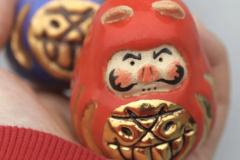 红达摩小G-资料图