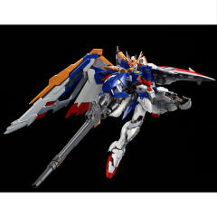 HIRM XXXG-01W 飞翼高达 EW-资料图